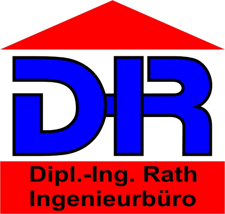 Logo Ingenieurbüro Rath